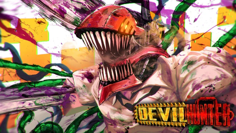 Devil Hunter | Services